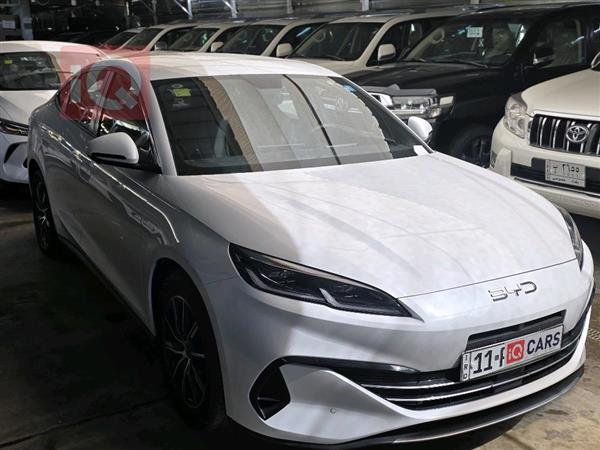 بي واي دي سيليون 06 DM-i 2025 للبيع في العراق -  بغداد